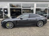 Occasion Porsche Panamera 4 462 ch (339 kW) 2019 Gris Berline