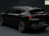 Neu Cupra Formentor 150 PS (110 kW) 2026 Midnight schwarz meta... SUV