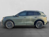 Gebraucht VW Tiguan Style 193 PS (141 kW) 2025 Cipressinogrün metallic SUV