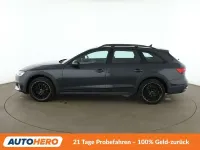 Gebraucht Audi A4 Allroad 204 PS (150 kW) 2023 Gray Kombi