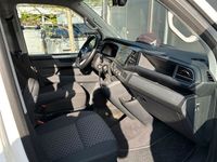 gebraucht VW California T6.1Beach Tour Edition Garantie Luftstdhzg