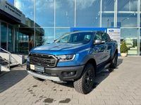 Gebraucht Ford Ranger Raptor 212 PS (155 kW) 2022 Blau Pickup