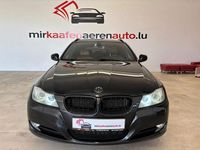 Second-hand BMW 320 Performance 184 CP (135 kW) 2012 Negru Berlinǎ