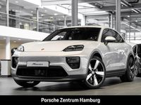 Neu Porsche Macan 300 kW (408 PS) 2025 Grau SUV