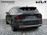 Gebraucht Kia Sorento Platinum 252 PS (185 kW) 2025 Grau SUV