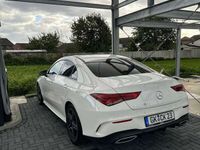 gebraucht Mercedes CLA200 CLA 200- AMG; NIGHT; PANO; MULTIBEAM; BUSINESS