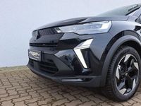 Gebraucht Renault Captur Techno 158 PS (116 kW) 2025 Schwarz SUV