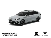 Occasion Cupra Leon 150 ch (110 kW) 2025 Blanc Break