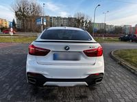 gebraucht BMW X6 30d M Sportpaket, Voll, Scheckheft. 8xbereift.Standheizung