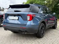 Gebraucht Ford Explorer ST-Line 363 PS (266 kW) 2020 Blau SUV