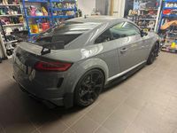Gebraucht Audi TT RS Ambiente 400 PS (294 kW) 2023 Grau Coupé