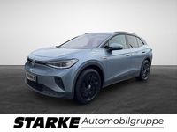 Gebraucht VW ID.4 Pro Performance 150 kW (204 PS) 2022 Blau SUV