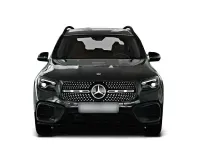 Gebraucht Mercedes GLB200 AMG 2025 Schwarz SUV
