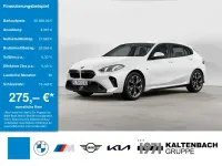 Gebraucht BMW 120 M Sport 170 PS (125 kW) 2025 Weiß Kleinwagen