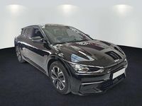 Gebraucht Kia EV6 GT-Line 239 kW (325 PS) 2022 (abp) auroraschwarz met SUV