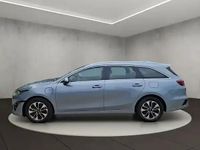 Gebraucht Kia Ceed 105 PS (77 kW) 2025 Lunarsilber met. Kleinwagen