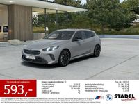 Neu BMW M135 Performance 300 PS (220 kW) 2026 Kleinwagen