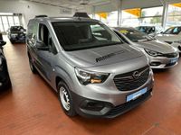 gebraucht Opel Combo-e Life Edition, MultiMedia, Sitzheizung