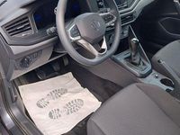 Gebraucht VW Polo 80 PS (58 kW) 2022 Grau Kleinwagen