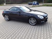 gebraucht Mercedes SLK200 KOMPRESSOR -