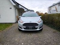 gebraucht Ford Fiesta Sync Edition, TÜV bis 01/2026, 81 PS