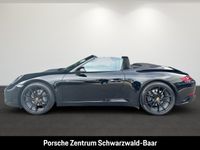 gebraucht Porsche 911 Carrera Cabriolet (991 II)