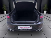 Gebraucht VW Arteon R-line 200 PS (147 kW) 2022 Andere Limousine