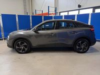 Second-hand Citroën C4 131 CP (96 kW) 2024 Gri Berlinǎ