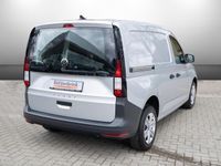 gebraucht VW Caddy Kasten Cargo TDI Klima 5-trg. Komfort-Pake