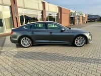 gebraucht Audi A5 Sportback 45 TFSI quattro S tronic line