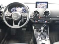 gebraucht Audi A3 e-tron Sport Aut. Navi Matrix Virtual AHK
