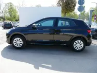 Neu Skoda Fabia Selection 2026 Schwarz Kleinwagen