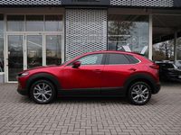 Gebraucht Mazda CX-30 Exclusive-Line 140 PS (102 kW) 2026 Soul red crystal m SUV