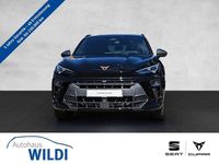 Gebraucht Cupra Terramar 150 PS (110 kW) 2025 Schwarz SUV
