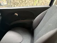 Gebraucht Nissan Micra I-Way 65 PS (47 kW) 2009 Schwarz Limousine