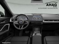 Neu BMW X1 Performance 136 PS (100 kW) 2026 Grau SUV