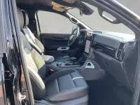 Neu Ford Ranger 281 PS (206 kW) 2026 Agate black metallic Pickup