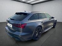 Gebraucht Audi RS6 600 PS (441 kW) 2025 Grau Kombi