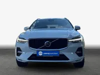 Gebraucht Volvo XC60 Core 197 PS (144 kW) 2023 Weiß SUV