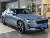 Gebraucht Polestar 2 300 kW (408 PS) 2021 Grau Kleinwagen