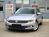 Gebraucht VW Passat Highline 150 PS (110 kW) 2019 Silber Kombi