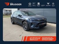 Neu Cupra Formentor 150 PS (110 kW) 2026 Magnetic grau metallic SUV