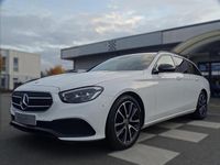 Gebraucht Mercedes E200 Night 160 PS (117 kW) 2021