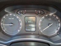 Gebraucht Skoda Octavia Elegance 140 PS (102 kW) 2007 Kombi