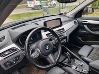 Gebraucht BMW X1 xLine 178 PS (130 kW) 2020 Grau SUV