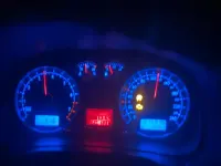 Gebraucht VW Golf IV 102 PS (75 kW) 2003 Schwarz Kleinwagen