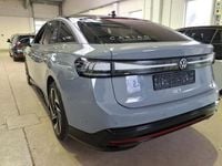 Gebraucht VW ID.7 Pro 210 kW (286 PS) 2024 Mondsteingrau Limousine