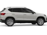 Neu Seat Ateca 116 PS (85 kW) 2026 Weiß SUV