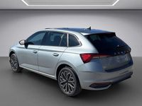 Neu Skoda 110 R 150 PS (110 kW) 2026 Silber Limousine