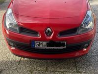 gebraucht Renault Clio III /1598 cm³